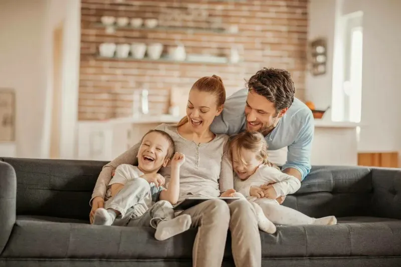 Что входит в наши услуги